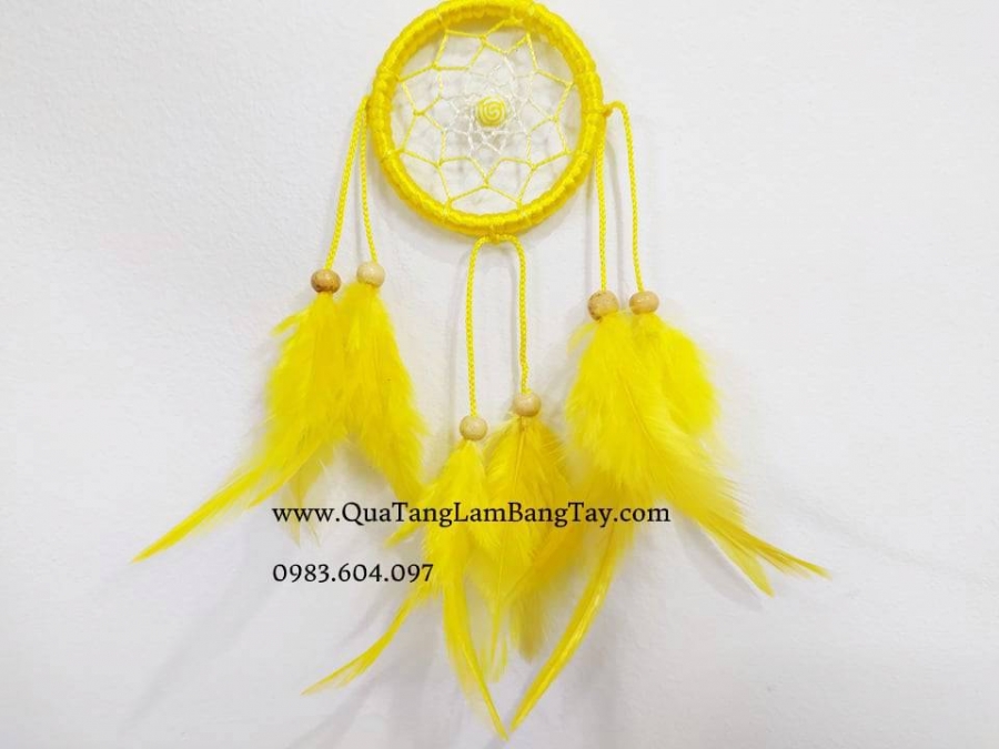 dreamcatcher đẹp